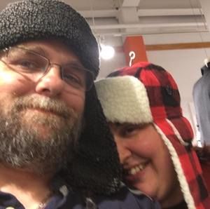 Meet your Posher, Mark